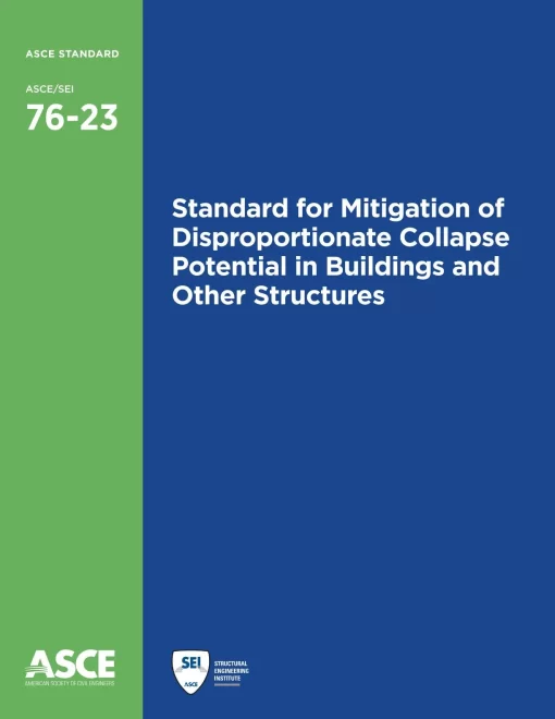 ASCE 76-23 pdf