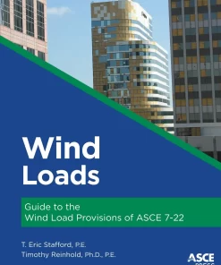 ASCE 7-22 Wind Loads pdf