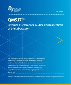 CLSI QMS17 pdf