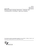 CLSI GP23-A pdf