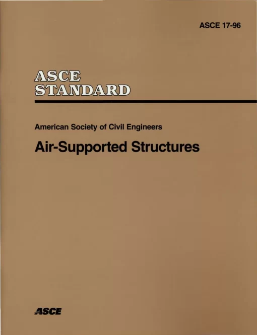 ASCE 17-96 pdf