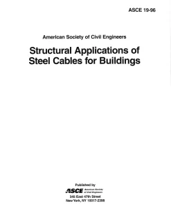 ASCE 19-96 pdf