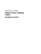 CSA C22.2 NO. 179-00 (R2005) pdf