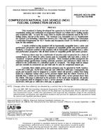 CSA ANSI/IAS NGV1b-1998/CGA NGV1b-M98 pdf