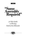 CSA PLUS 9901 (1st ed. pub 1996) pdf