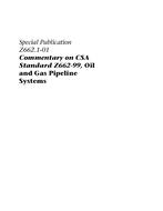 CSA Z662.1-01 pdf