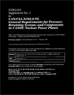 CSA N285.0S1-99 (R2003) pdf