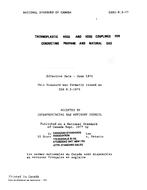 CSA 8.3-77 (R2001) pdf