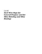 CSA G4-00 (R2006) pdf