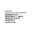 CSA M673-99 (R2004) pdf