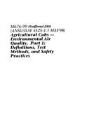 CSA M676-99 (R2004) pdf