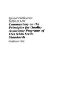 CSA N286.0.1-92 (R1998) pdf