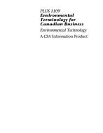 CSA PLUS 1109 (R2001) pdf