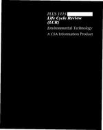 CSA PLUS 1115 (R2001) (1st ed. pub 1995) pdf