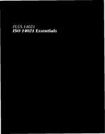 CSA PLUS 14021 (1st ed. pub 2000) pdf