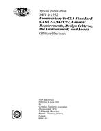 CSA S471.1-1992 pdf