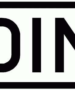 DIN