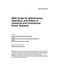 IEEE 902-1998 pdf