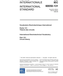 IEC 60050-131 Ed. 2.0 b:2002 pdf