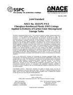 NACE No. 10 - SSPC-PA6 pdf