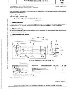 DIN 1283 pdf