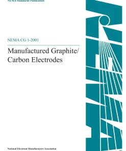 NEMA CG 1-2001 pdf