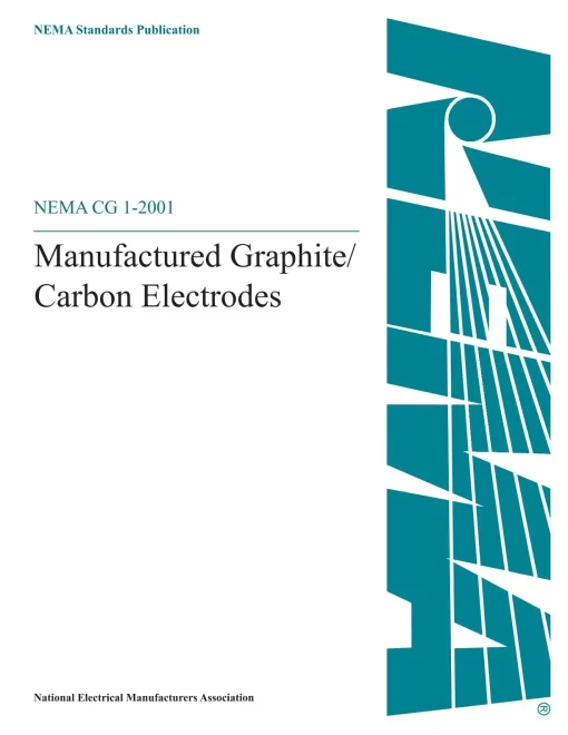 NEMA CG 1-2001 pdf