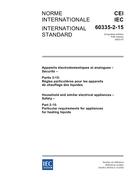 IEC 60335-2-15 Ed. 5.0 b:2002 pdf