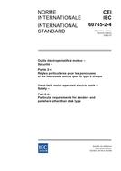 IEC 60745-2-4 Ed. 2.0 b:2002 pdf