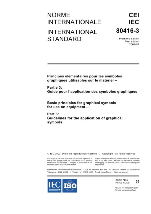 IEC 80416-3 Ed. 1.0 b:2002 pdf