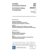 IEC 60349-1 Amd.1 Ed. 1.0 b:2002 pdf