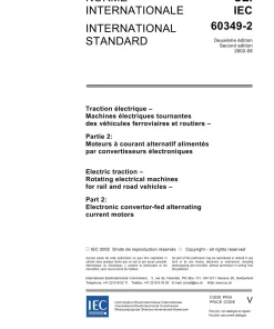 IEC 60349-2 Ed. 2.0 b:2002 pdf