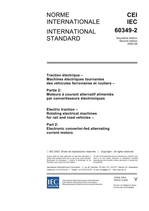 IEC 60349-2 Ed. 2.0 b:2002 pdf