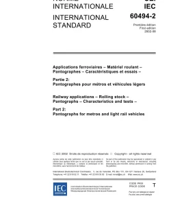 IEC 60494-2 Ed. 1.0 b:2002 pdf