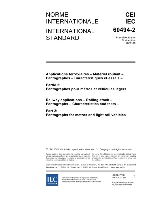 IEC 60494-2 Ed. 1.0 b:2002 pdf