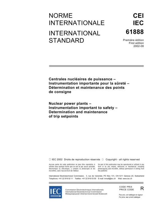 IEC 61888 Ed. 1.0 b:2002 pdf