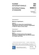 IEC 60404-3 Amd.1 Ed. 2.0 b:2002 pdf