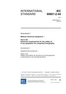 IEC 60601-2-44 Amd.1 Ed. 2.0 en:2002 pdf