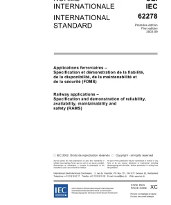 IEC 62278 Ed. 1.0 b:2002 pdf