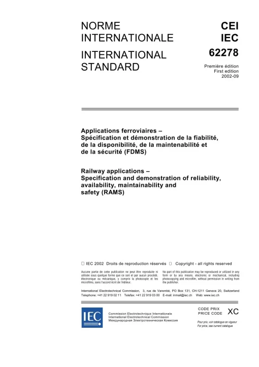 IEC 62278 Ed. 1.0 b:2002 pdf