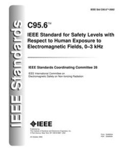 IEEE C95.6-2002 pdf