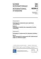 IEC 60286-2 Amd.1 Ed. 2.0 b:2002 pdf