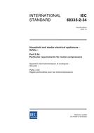 IEC 60335-2-34 Ed. 4.0 en:2002 pdf