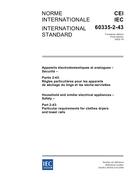 IEC 60335-2-43 Ed. 3.0 b:2002 pdf