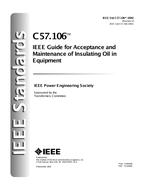 IEEE C57.106-2002 pdf