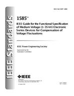 IEEE 1585-2002 pdf