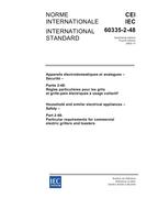 IEC 60335-2-48 Ed. 4.0 b:2002 pdf