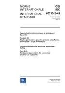 IEC 60335-2-49 Ed. 4.0 b:2002 pdf