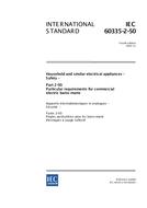 IEC 60335-2-50 Ed. 4.0 en:2002 pdf