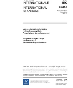 IEC 60357 Ed. 3.0 b:2002 pdf